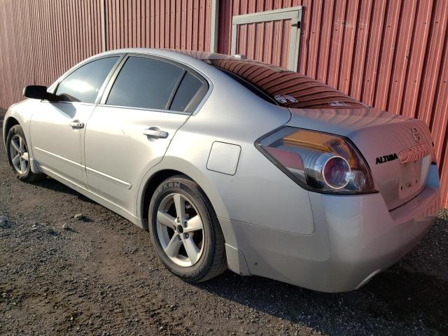 1N4AL2AP7BC179860 - 2011 NISSAN ALTIMA BAS SILVER photo 3