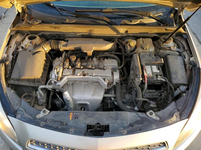 1G11E5SA4DF238860 - 2013 CHEVROLET MALIBU 2LT TAN photo 11