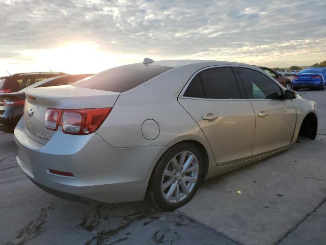 1G11E5SA4DF238860 - 2013 CHEVROLET MALIBU 2LT TAN photo 3