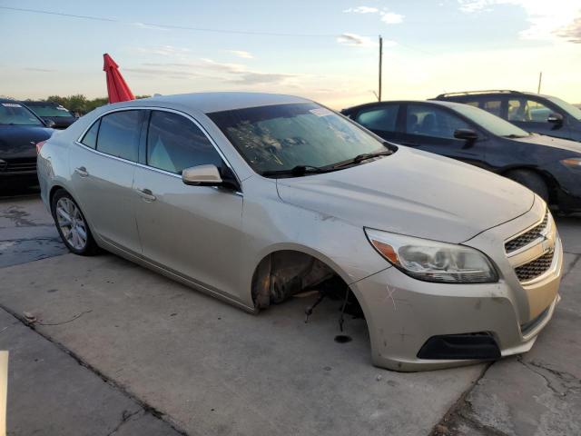 1G11E5SA4DF238860 - 2013 CHEVROLET MALIBU 2LT TAN photo 4