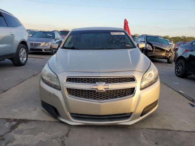 1G11E5SA4DF238860 - 2013 CHEVROLET MALIBU 2LT TAN photo 5