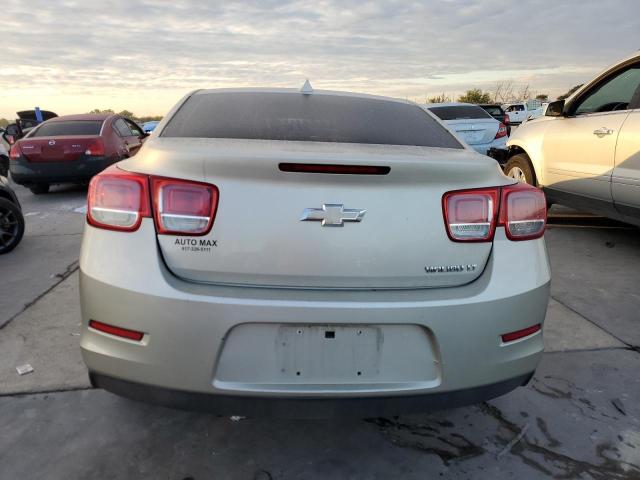 1G11E5SA4DF238860 - 2013 CHEVROLET MALIBU 2LT TAN photo 6