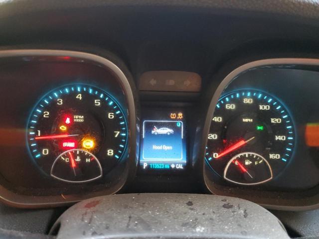 1G11E5SA4DF238860 - 2013 CHEVROLET MALIBU 2LT TAN photo 9