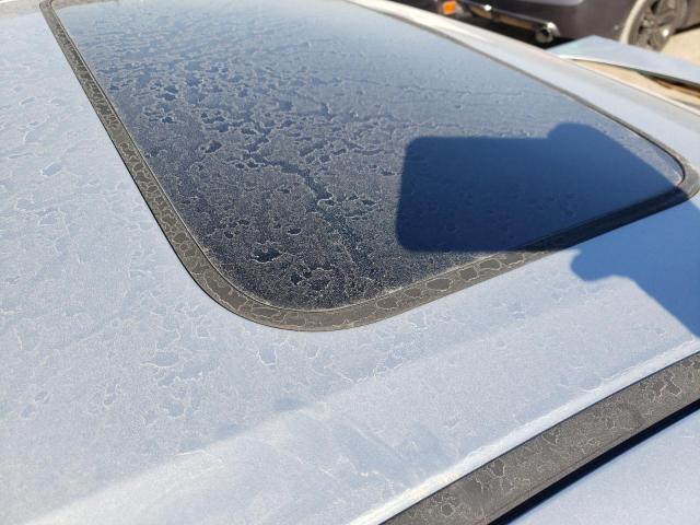 2HGFG3B11CH541198 - 2012 HONDA CIVIC EXL Srebrny zdjęcie 9