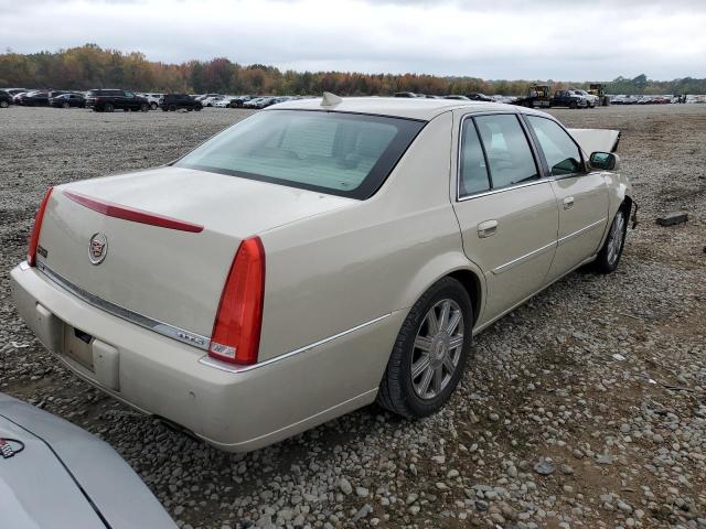 1G6KH5E67BU150617 - 2011 CADILLAC DTS PREMIU CREAM photo 4