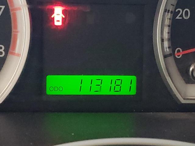 KL1TD66E29B612099 - 2009 CHEVROLET AVEO LS 银色 照片 8