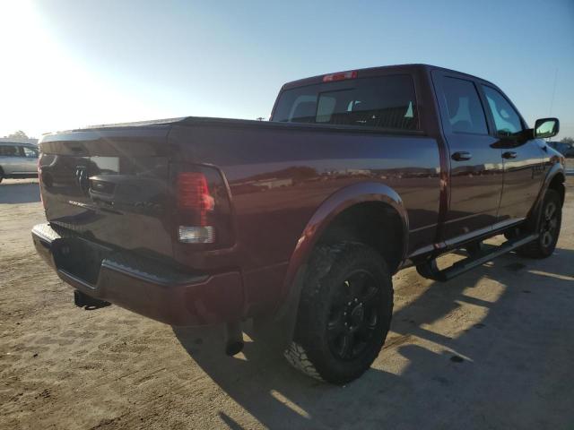 3C6UR5FJ5GG305267 - 2016 RAM 2500 LARAM RED photo 4