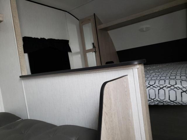 5SFPB2921NE480212 - 2022 HEART LAND PROWLER 白色 照片 5