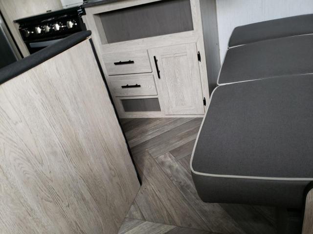 5SFPB2921NE480212 - 2022 HEART LAND PROWLER 白色 照片 9