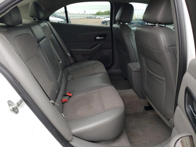 1G11C5SL4EF236079 - 2014 CHEVROLET MALIBU 1LT 白色 照片 6