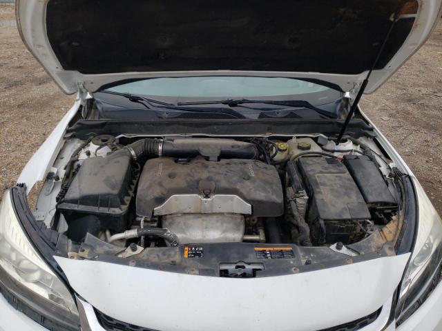 1G11C5SL4EF236079 - 2014 CHEVROLET MALIBU 1LT 白色 照片 7