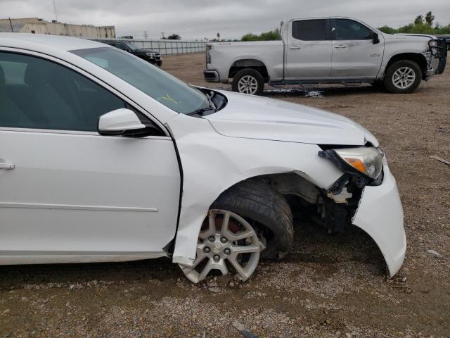 1G11C5SL4EF236079 - 2014 CHEVROLET MALIBU 1LT 白色 照片 9