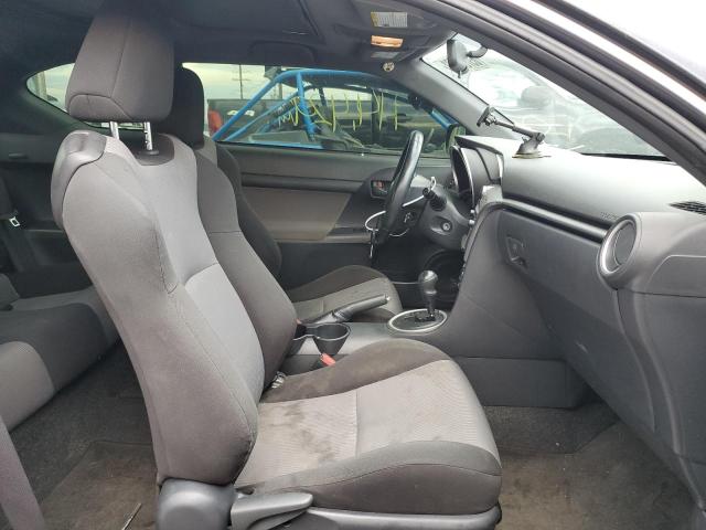 JTKJF5C73E3078652 - 2014 TOYOTA SCION TC Grafit fotoğraf 5