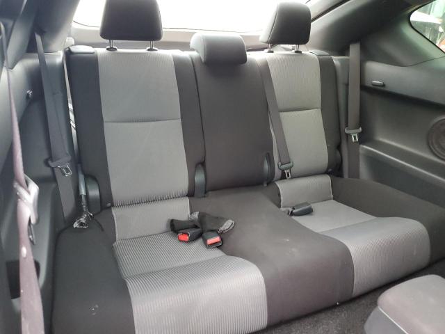 JTKJF5C73E3078652 - 2014 TOYOTA SCION TC Grafit fotoğraf 6