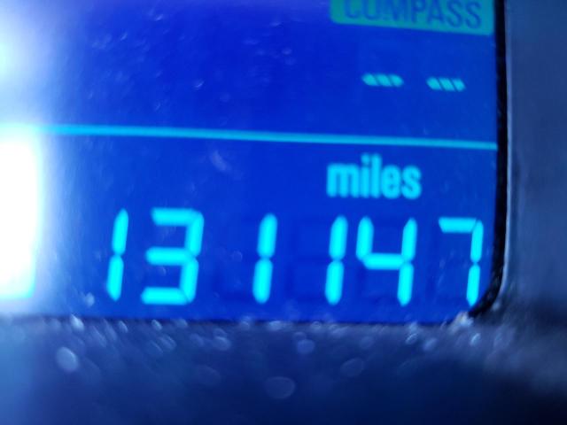 1G1JB6SH5G4149357 - 2016 CHEVROLET SONIC LS SILVER photo 8