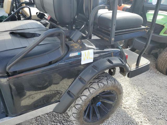 undefined - 2000 AMERICAN MOTORS GOLFCART BLACK photo 10