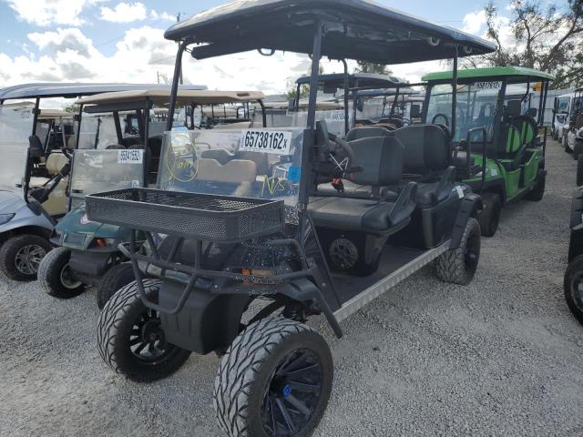 undefined - 2000 AMERICAN MOTORS GOLFCART BLACK photo 2