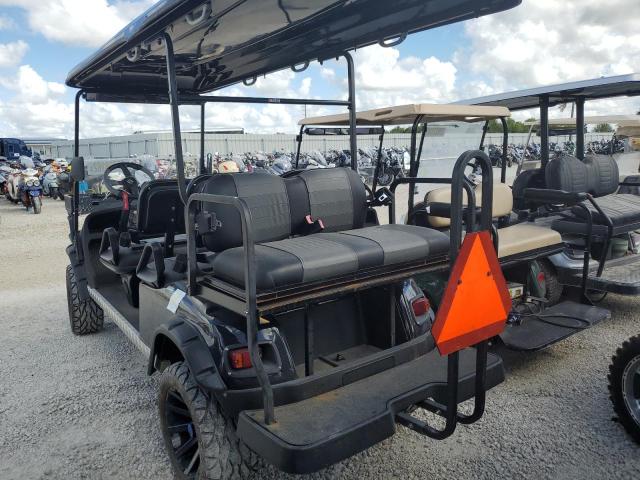 undefined - 2000 AMERICAN MOTORS GOLFCART BLACK photo 3