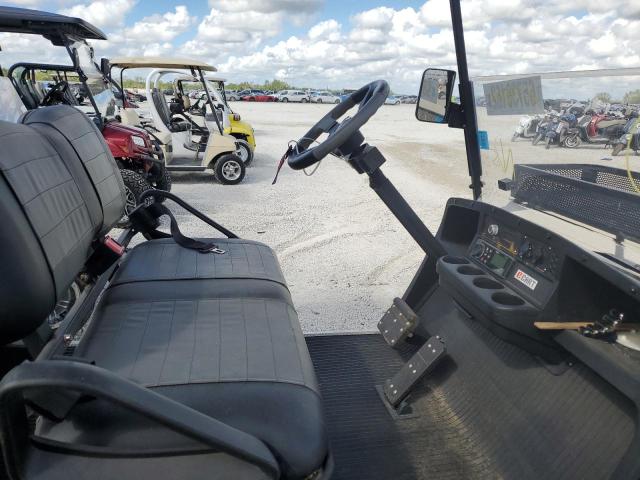 undefined - 2000 AMERICAN MOTORS GOLFCART BLACK photo 5