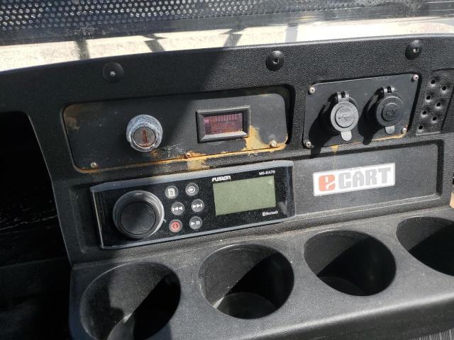 undefined - 2000 AMERICAN MOTORS GOLFCART BLACK photo 8