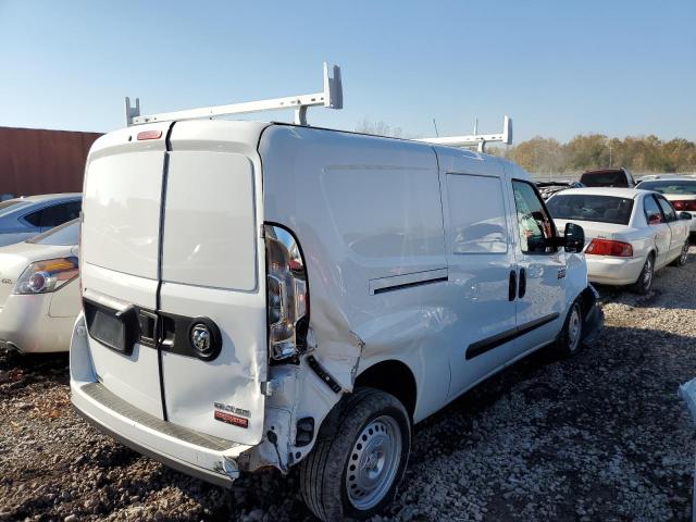 ZFBHRFAB7N6W60376 - 2022 RAM PROMASTER WHITE photo 4