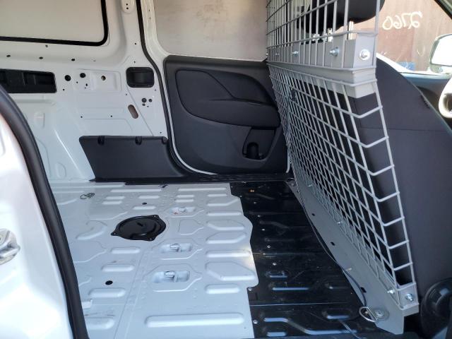 ZFBHRFAB7N6W60376 - 2022 RAM PROMASTER WHITE photo 6