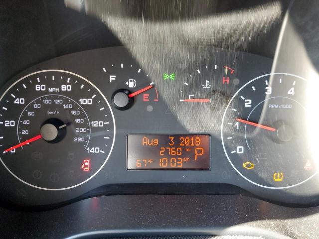 ZFBHRFAB7N6W60376 - 2022 RAM PROMASTER WHITE photo 8