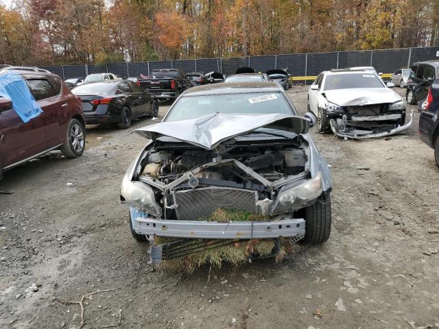 JTKJF5C74C3029604 - 2012 TOYOTA SCION TC GRAY photo 9