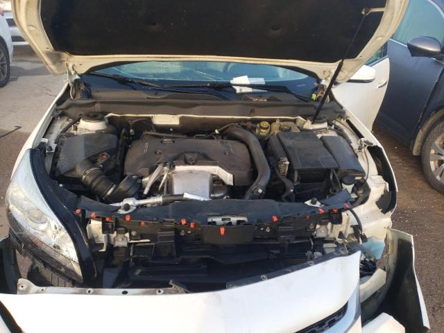 1G11J5SX6EF216215 - 2014 CHEVROLET MALIBU LTZ 白色 照片 7
