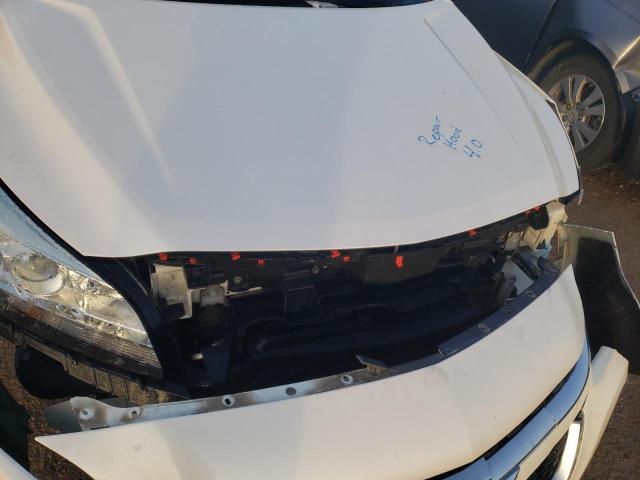 1G11J5SX6EF216215 - 2014 CHEVROLET MALIBU LTZ 白色 照片 9
