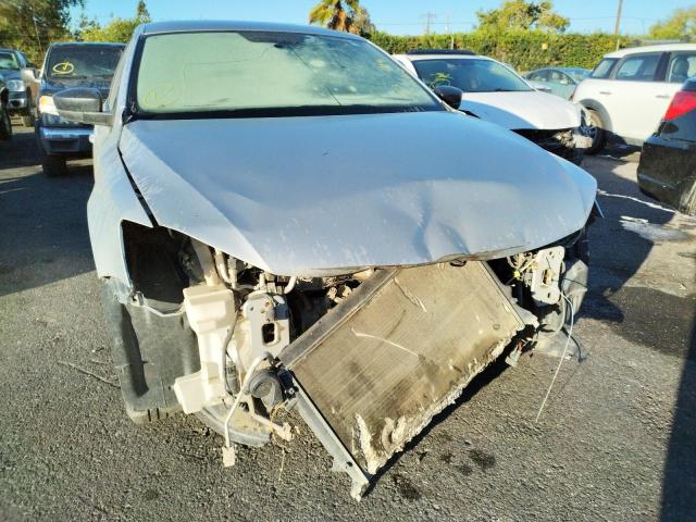 3VW2K7AJ3EM305139 - 2014 VOLKSWAGEN JETTA BASE SILVER photo 9