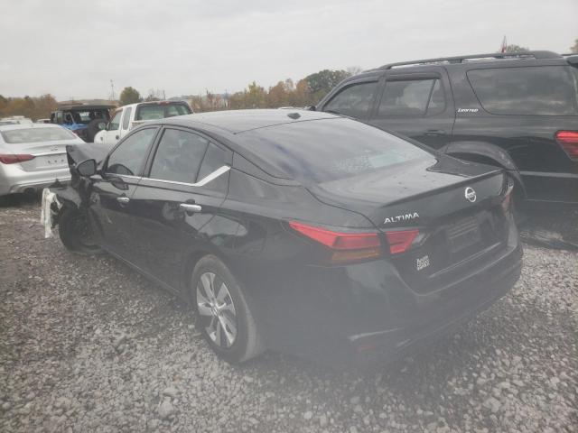 1N4BL4BV3LC260658 - 2020 NISSAN ALTIMA S BLACK photo 3