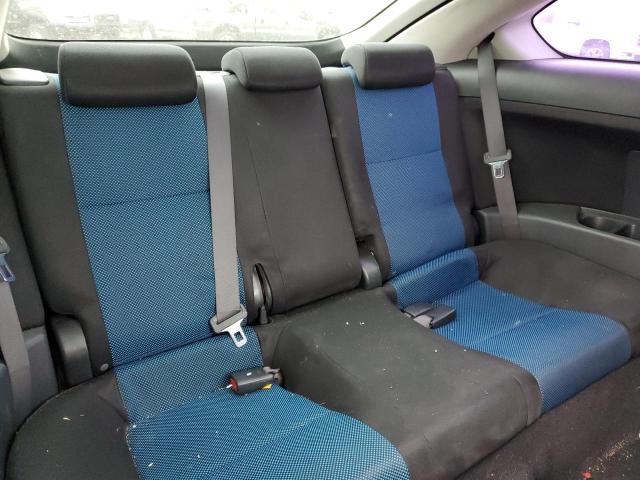 JTKDE3B74A0317255 - 2010 TOYOTA SCION TC BLUE photo 10
