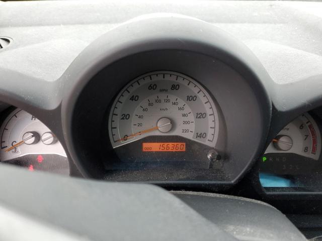 JTKDE3B74A0317255 - 2010 TOYOTA SCION TC BLUE photo 9