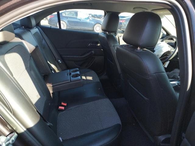 1G11C5SL3FF144107 - 2015 CHEVROLET MALIBU 1LT 黑色 照片 6