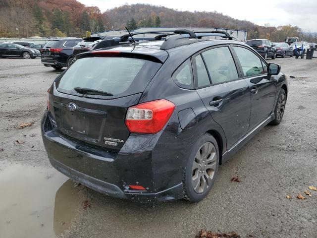 JF1GPAL67CG206742 - 2012 SUBARU IMPREZA SP BLACK photo 4