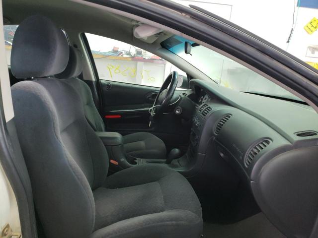 2B3HD46R93H553087 - 2003 DODGE INTREPID S 白色 照片 5