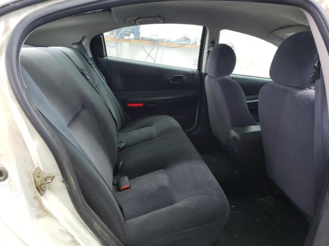 2B3HD46R93H553087 - 2003 DODGE INTREPID S 白色 照片 6