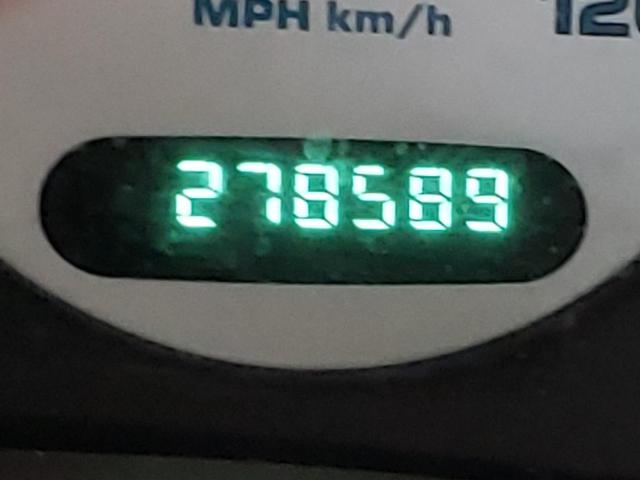 2B3HD46R93H553087 - 2003 DODGE INTREPID S 白色 照片 8