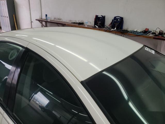 2B3HD46R93H553087 - 2003 DODGE INTREPID S 白色 照片 9