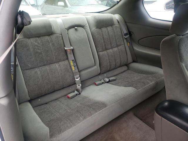 2G1WW12E829112280 - 2002 CHEVROLET MONTE CARL 白色 照片 6