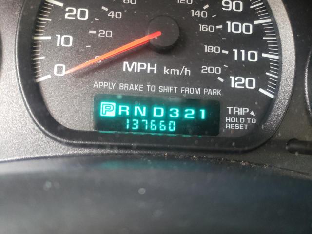 2G1WW12E829112280 - 2002 CHEVROLET MONTE CARL 白色 照片 8