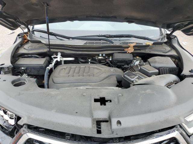 5J8YD4H80LL023906 - 2020 ACURA MDX ADVANC 黑色 照片 7