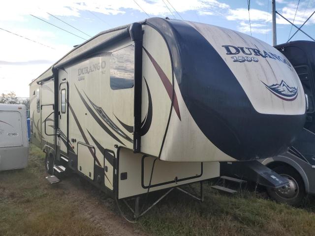 4EZFD252XK6****** - 2019 DURA TRAV TRAIL WHITE photo 4