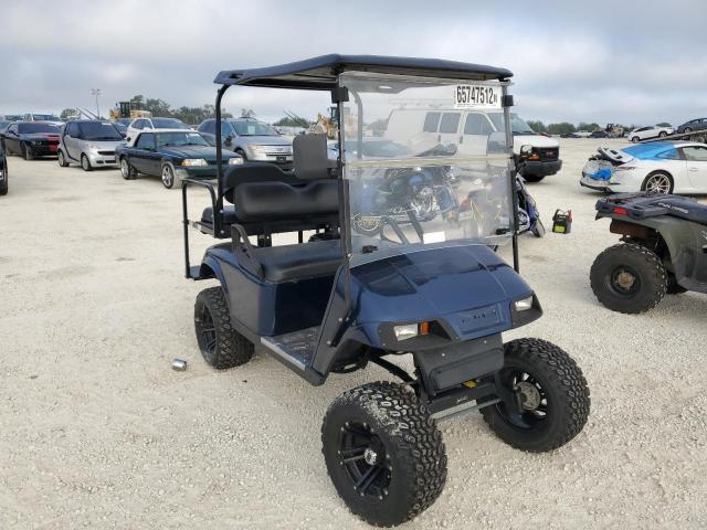 2723879 - 2011 EZ GOLFCART BLUE photo 1