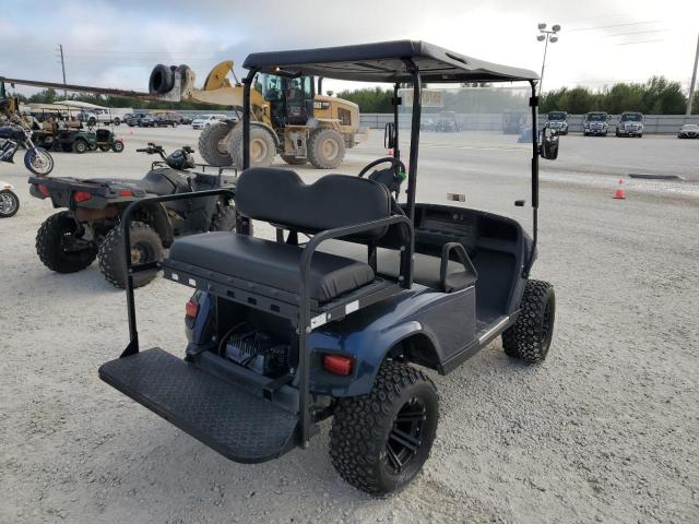 2723879 - 2011 EZ GOLFCART BLUE photo 4