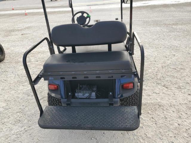 2723879 - 2011 EZ GOLFCART BLUE photo 6