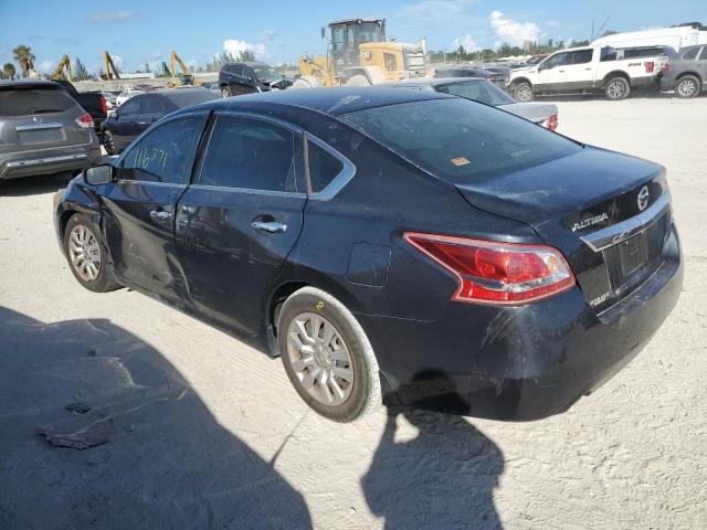 1N4AL3AP1FC185648 - 2015 NISSAN ALTIMA CHARCOAL photo 3