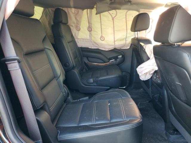 1GKS2CKJ8GR296065 - 2016 GMC YUKON DENA BLACK photo 11