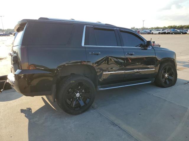 1GKS2CKJ8GR296065 - 2016 GMC YUKON DENA BLACK photo 3